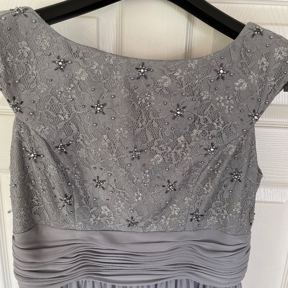 Mother of the Bride Dress